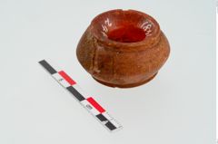 Foto von Bernsteinring (NHMW-PRAE-024436)